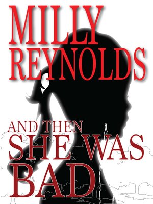 cover image of And Then She Was Bad